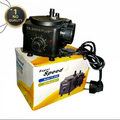 Gas Compressor Gas & Air