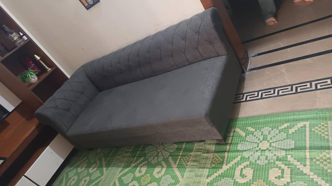one year use 1