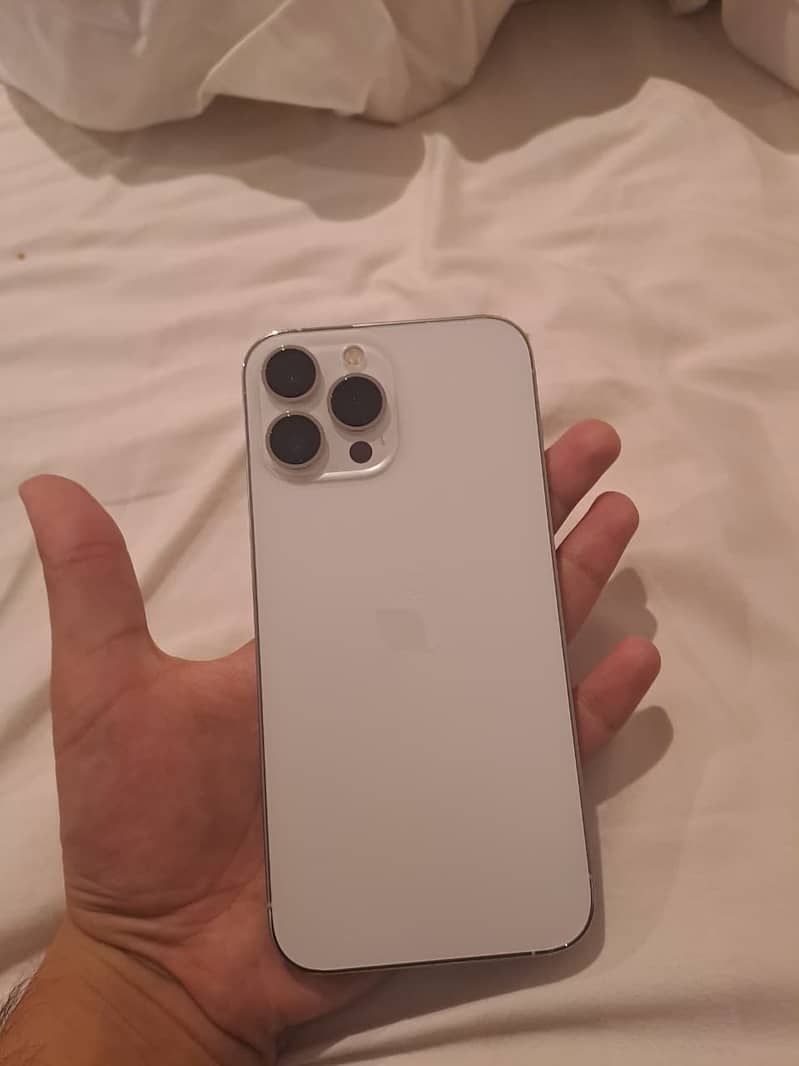 Apple iPhone 13 Pro Max 1