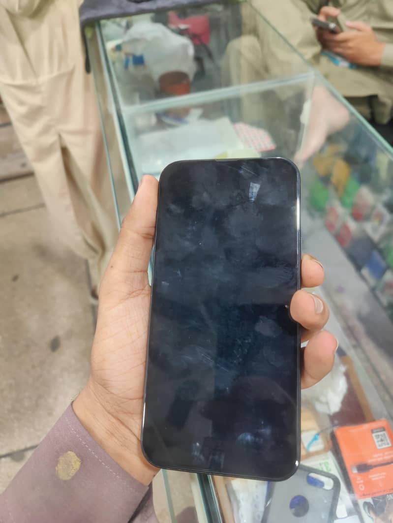 Apple iPhone 15 plus 5