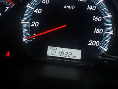 Toyota Fortuner V 2016