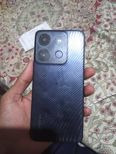 Infinix Smart 7
