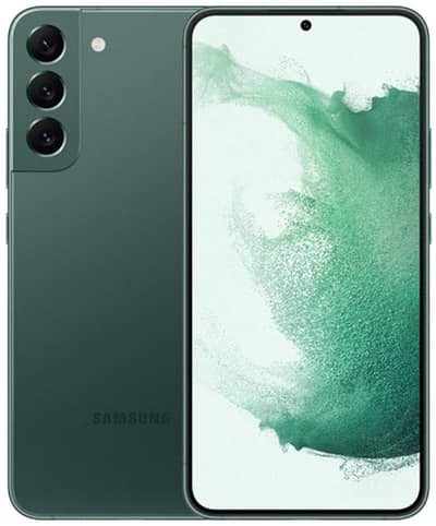 Samsung Mobile S22+