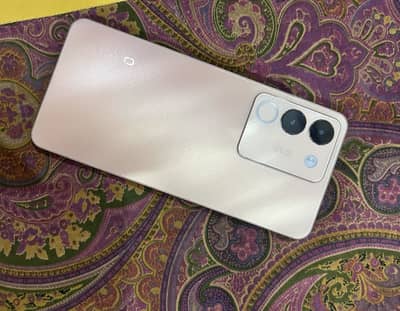 Vivo V29e