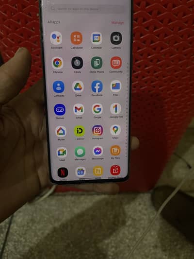 One Plus 8 5G dual pta approved