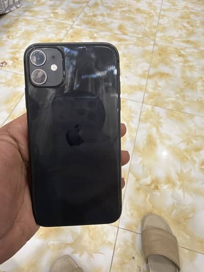 Apple iPhone 11