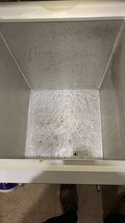 Freezer