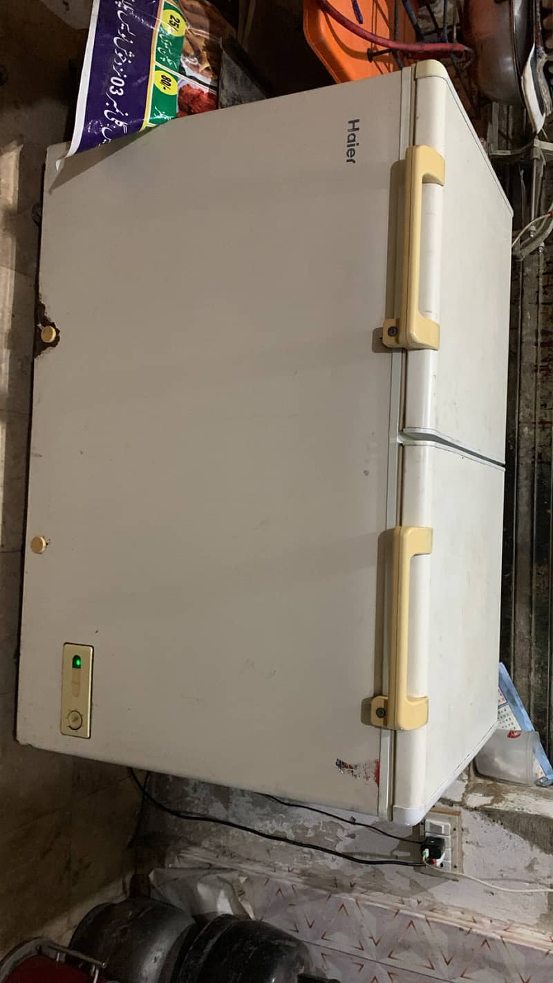 Freezer 2