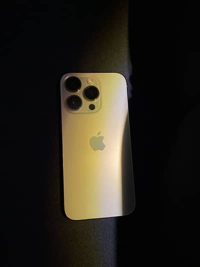 Apple iPhone 14 Pro