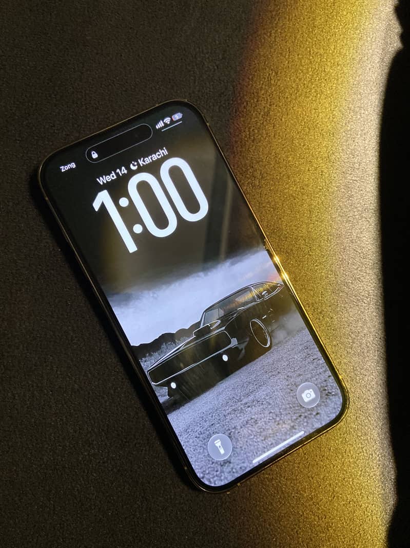 Apple iPhone 14 Pro 4