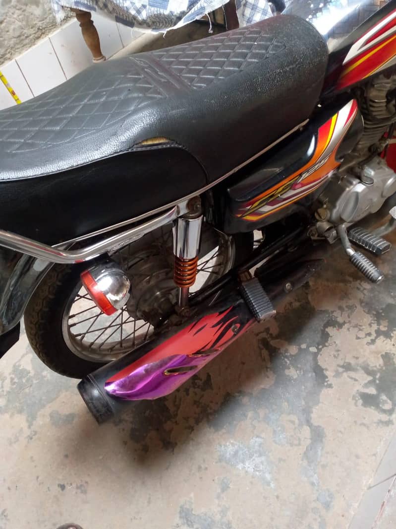 black 9