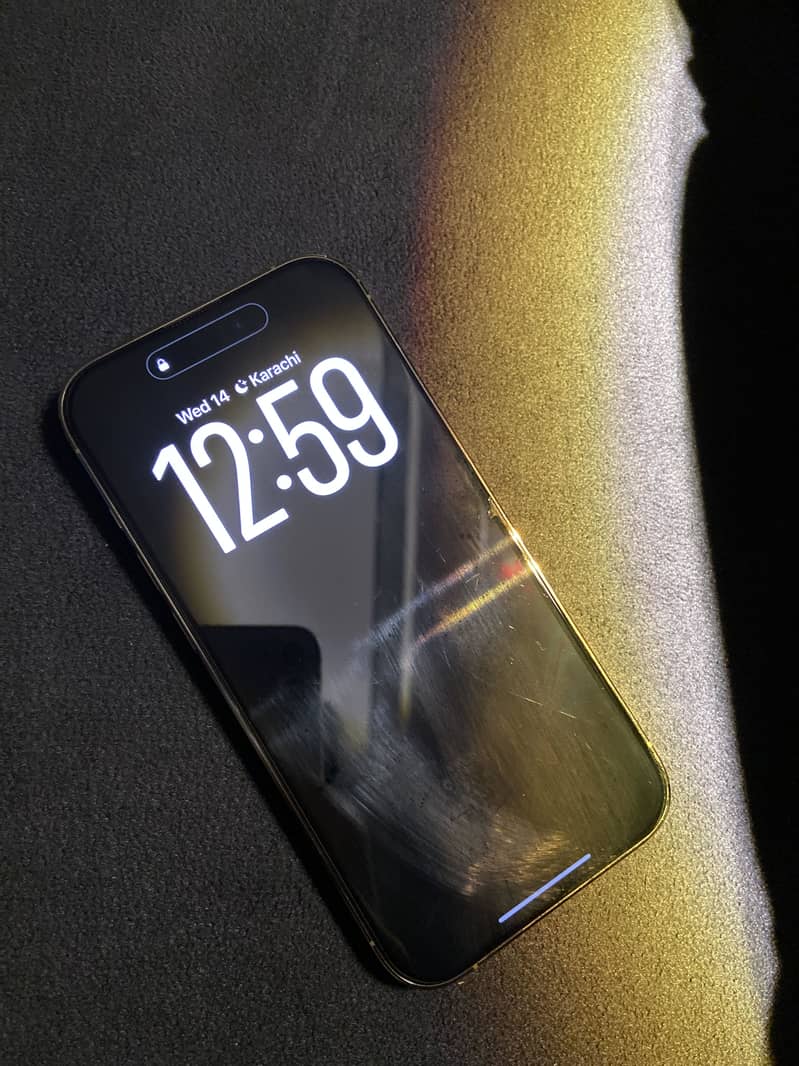 Apple iPhone 14 Pro 6