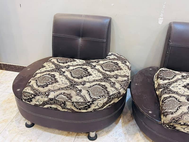 7 seater sofa set 4
