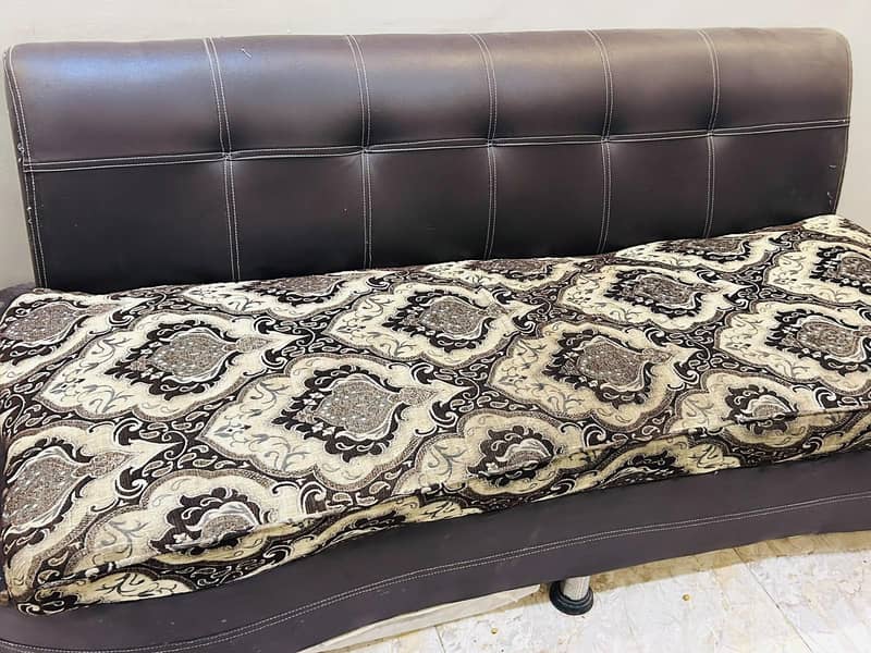 7 seater sofa set 5
