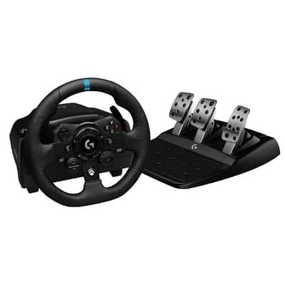 logitech g923 playstation version