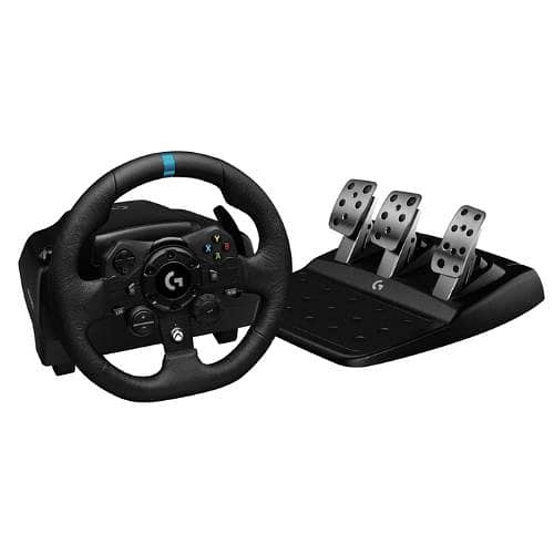 logitech g923 playstation version 0