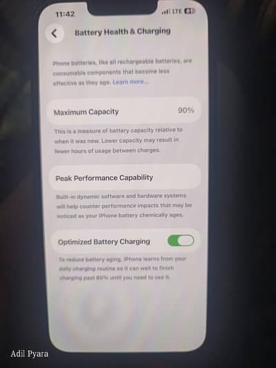 Apple iPhone 13