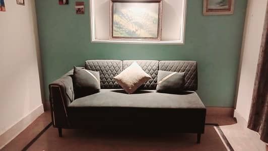7 Seater Sofa set.