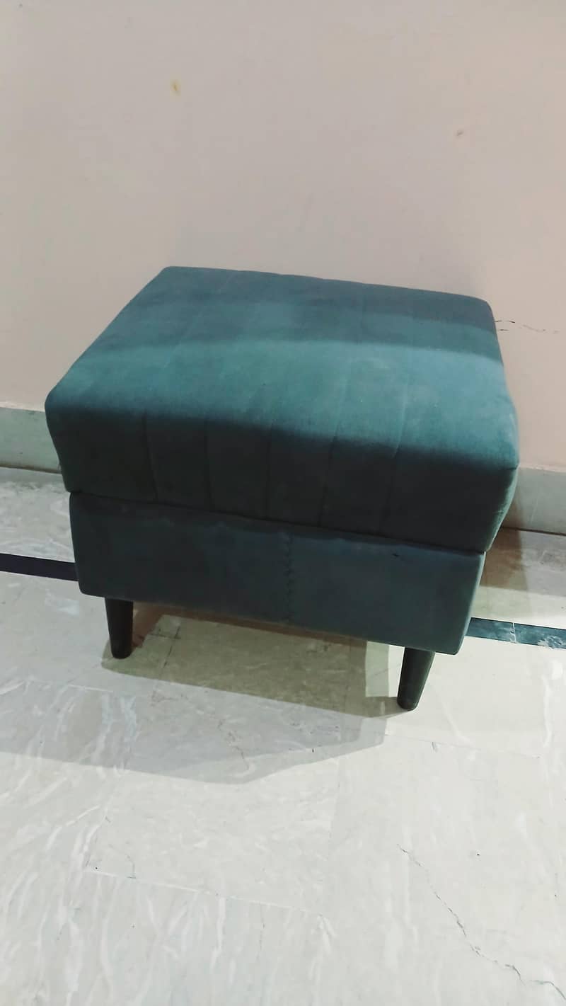 7 Seater Sofa set. 2