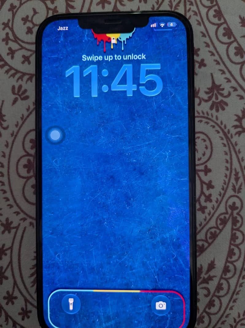 Apple iPhone 12 Pro Max 1