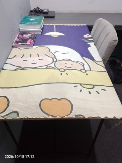 Study Table