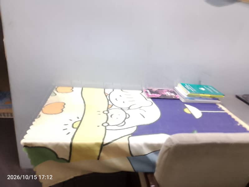 Study Table 3