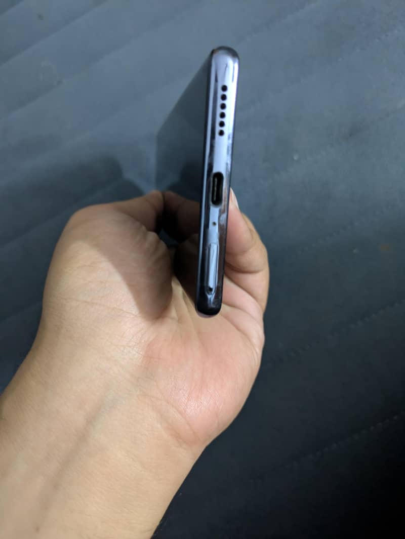 Tecno Spark 20 Pro Plus 1