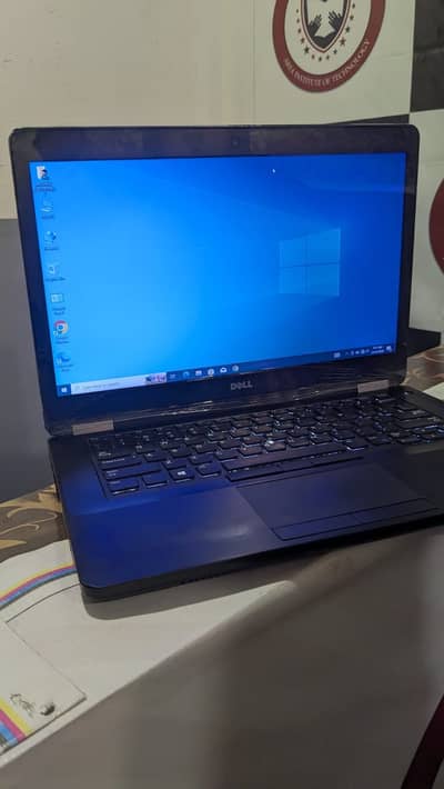 Dell core5