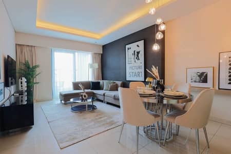 One Bed Furnished Apartment Available For Rent In Sector C Bahria Town Lahore
