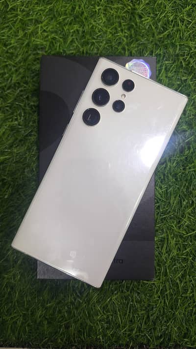 Samsung Mobile S22 Ultra