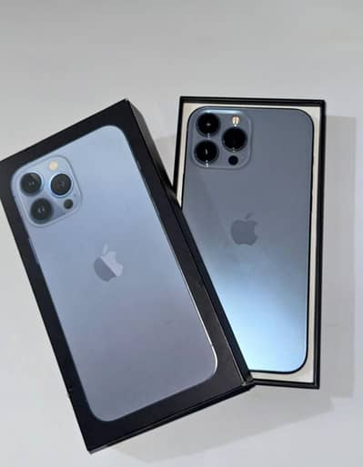 Apple iPhone 13 Pro Max