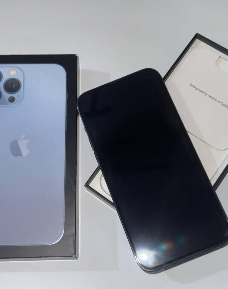 Apple iPhone 13 Pro Max 2