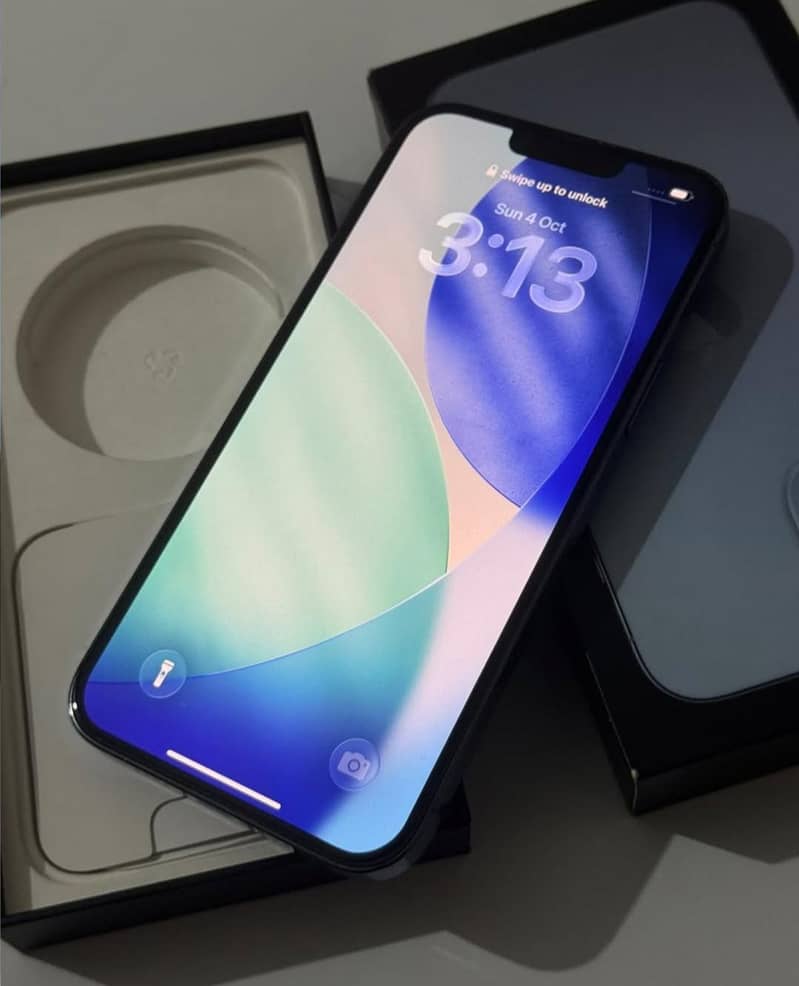 Apple iPhone 13 Pro Max 3