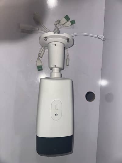 Thermal camera