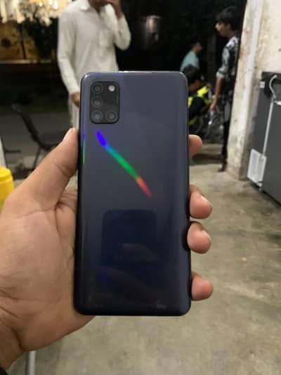Samsung Mobile A13