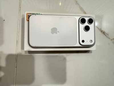 Apple iPhone 17 Pro Max
