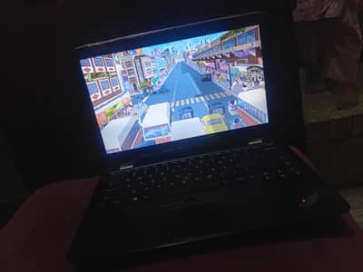 lenovo laptop 6th generation core i6