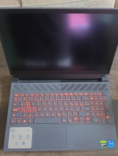Intel Core i7-13650HX | RTX 4060 8GB | 140W TGP GAMING  /GAMING LAPTOP