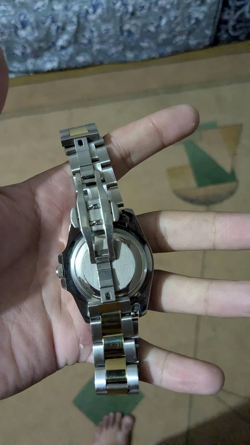 Rolex ⌚ 1