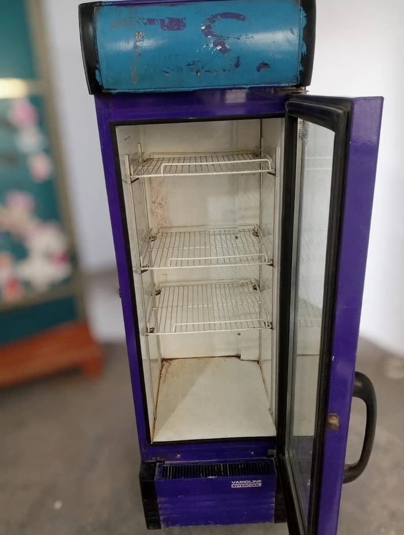 Cold Drinks refigirators. 10/10 condition 0