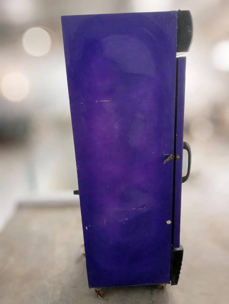 Cold Drinks refigirators. 10/10 condition 2
