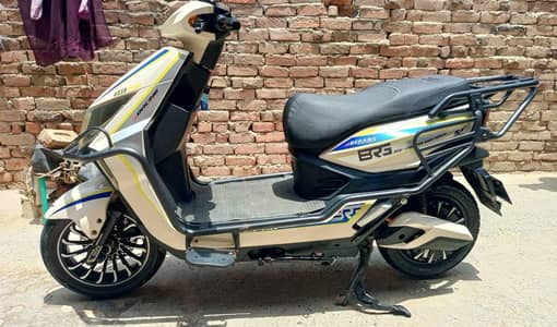 BRG es 20 pro