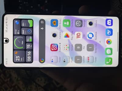 Xiaomi POCO X5 Pro 5g