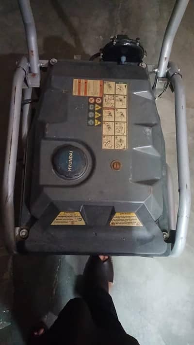 HGS7250 Generator