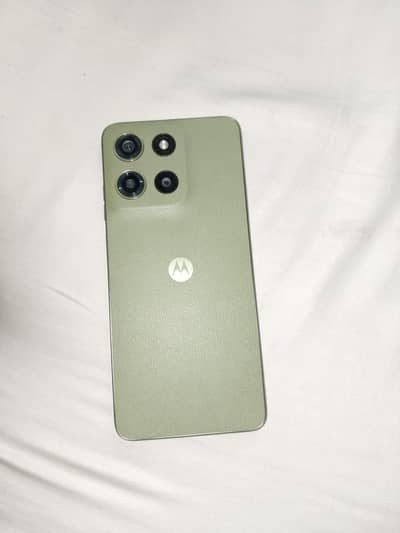 Motorola Moto G15