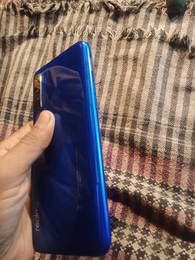 Realme 5