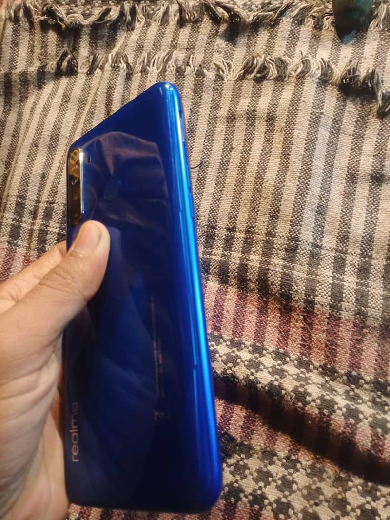 Realme 5 0