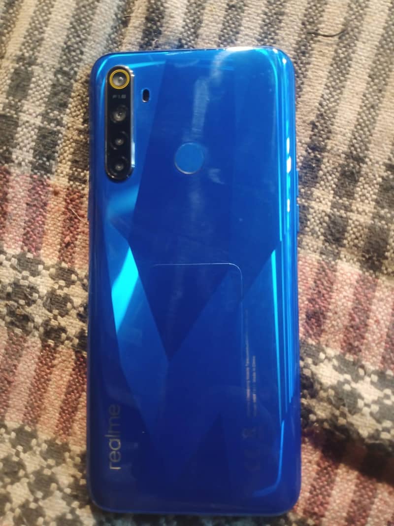 Realme 5 1