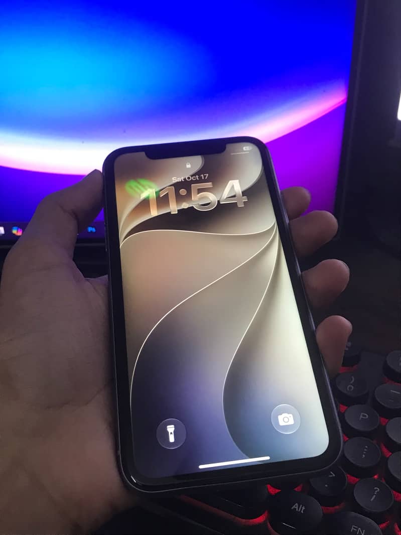 Apple iPhone 11 1
