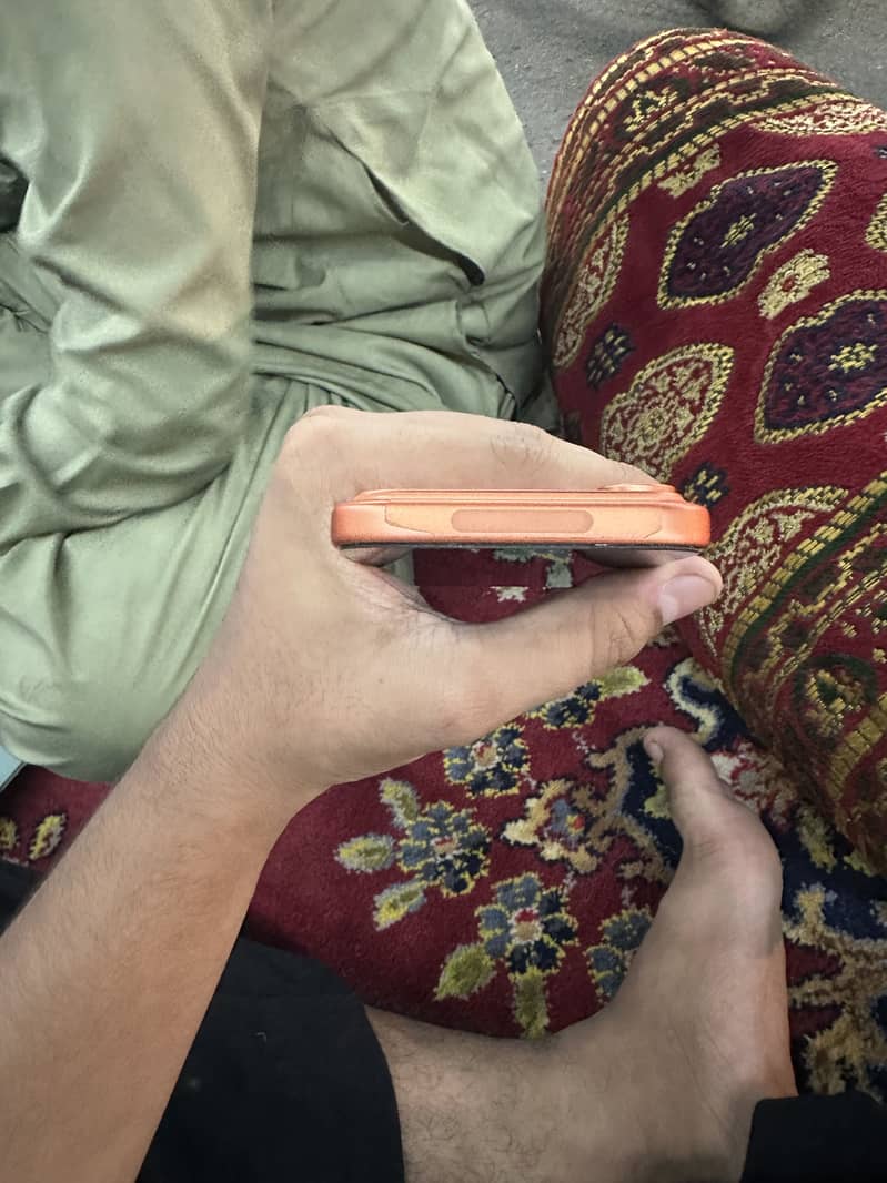 Iphone 17 pro max 1